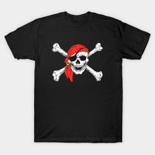 Pirates T-Shirt